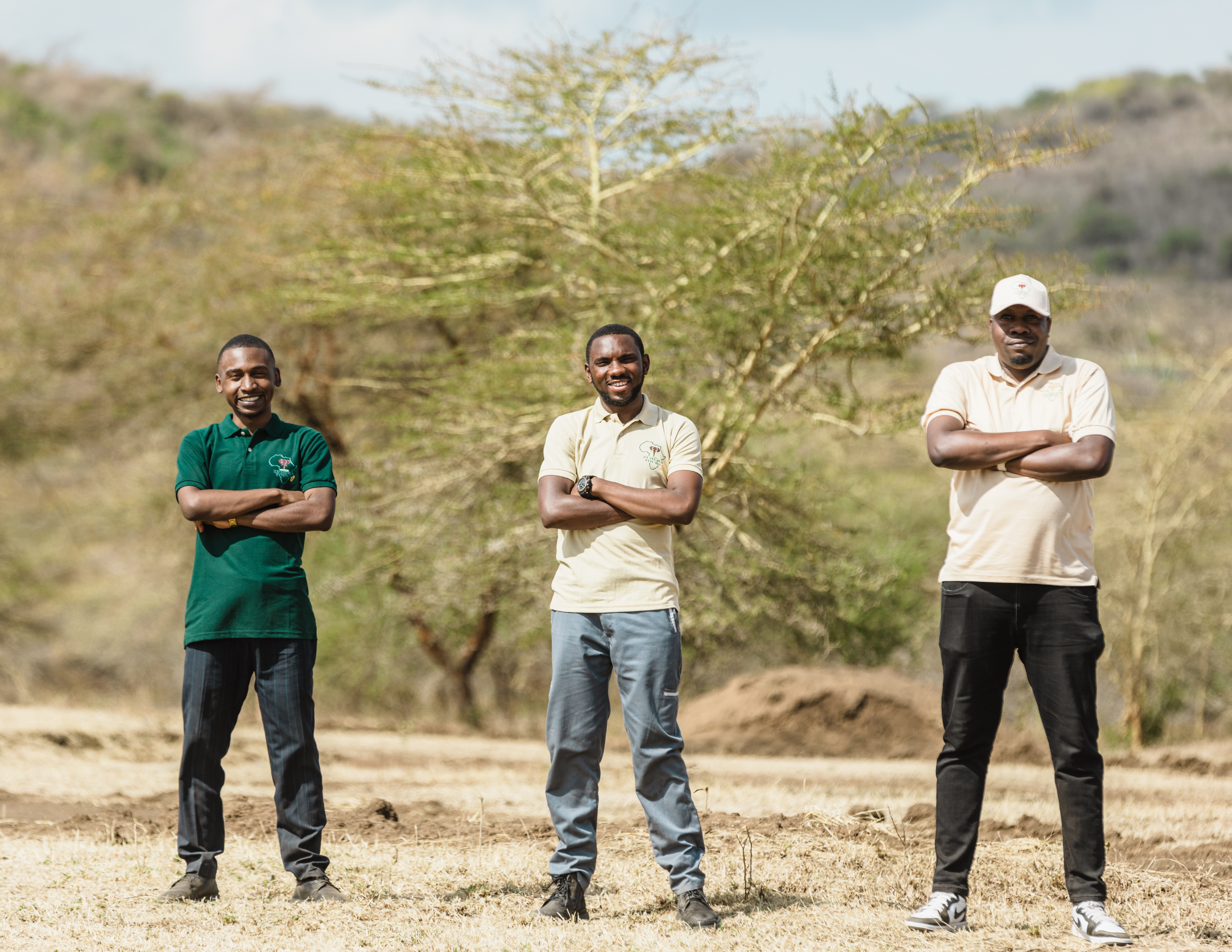 The Zuhura Tours Local Team